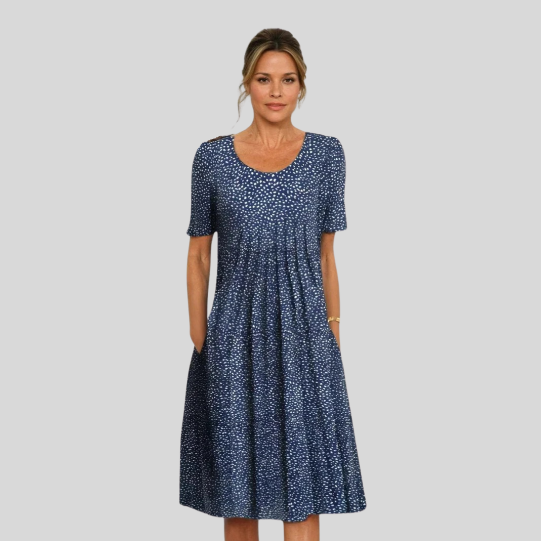 Erin | Elegant Dress