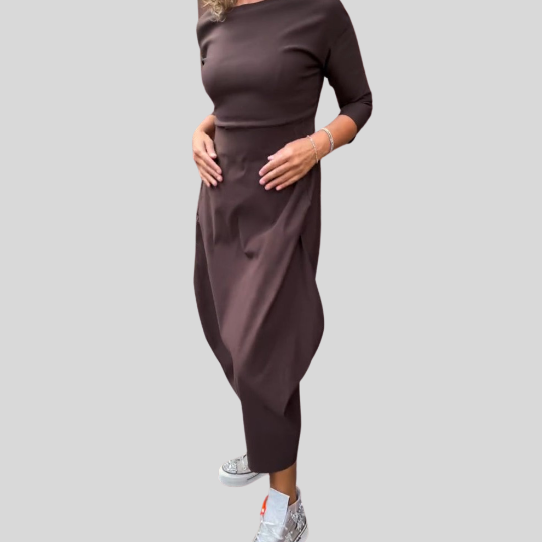 Lori | Everyday but Elegant Dresses