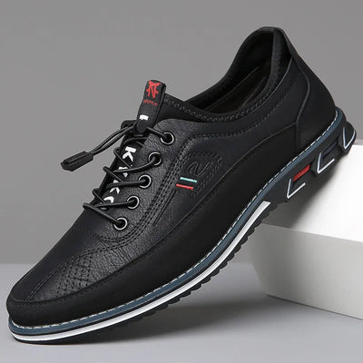 Barry | Orthopedic Oxford Shoes