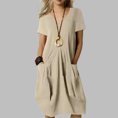 Precilla | Everyday Wide Dresses