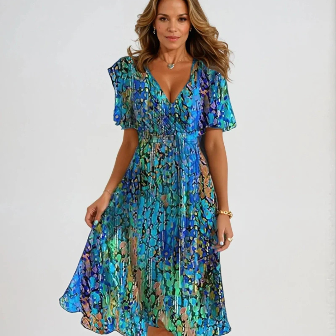 Jean | Dress Lumiére