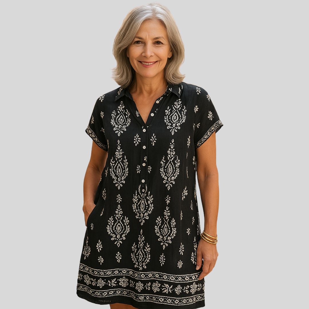 Palmer | Everyday Short-Sleeve Shirts for Comfort