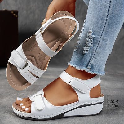 Chloe | Orthopaedic Comfort Flex Sandals