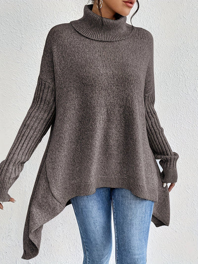 Belinda | Cozy Sweater with Elegance for Effortless Days