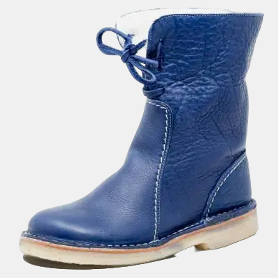 Janis | Sophisticated Winter Boots