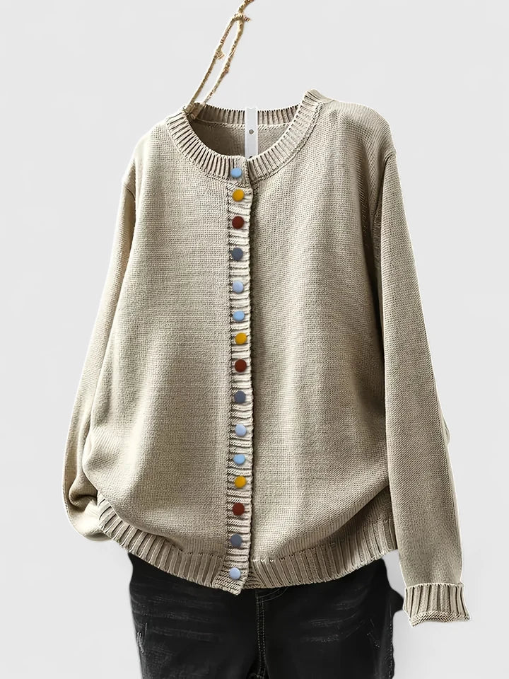 Esther | GRACE CARDIGAN
