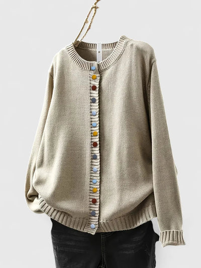 Esther | GRACE CARDIGAN
