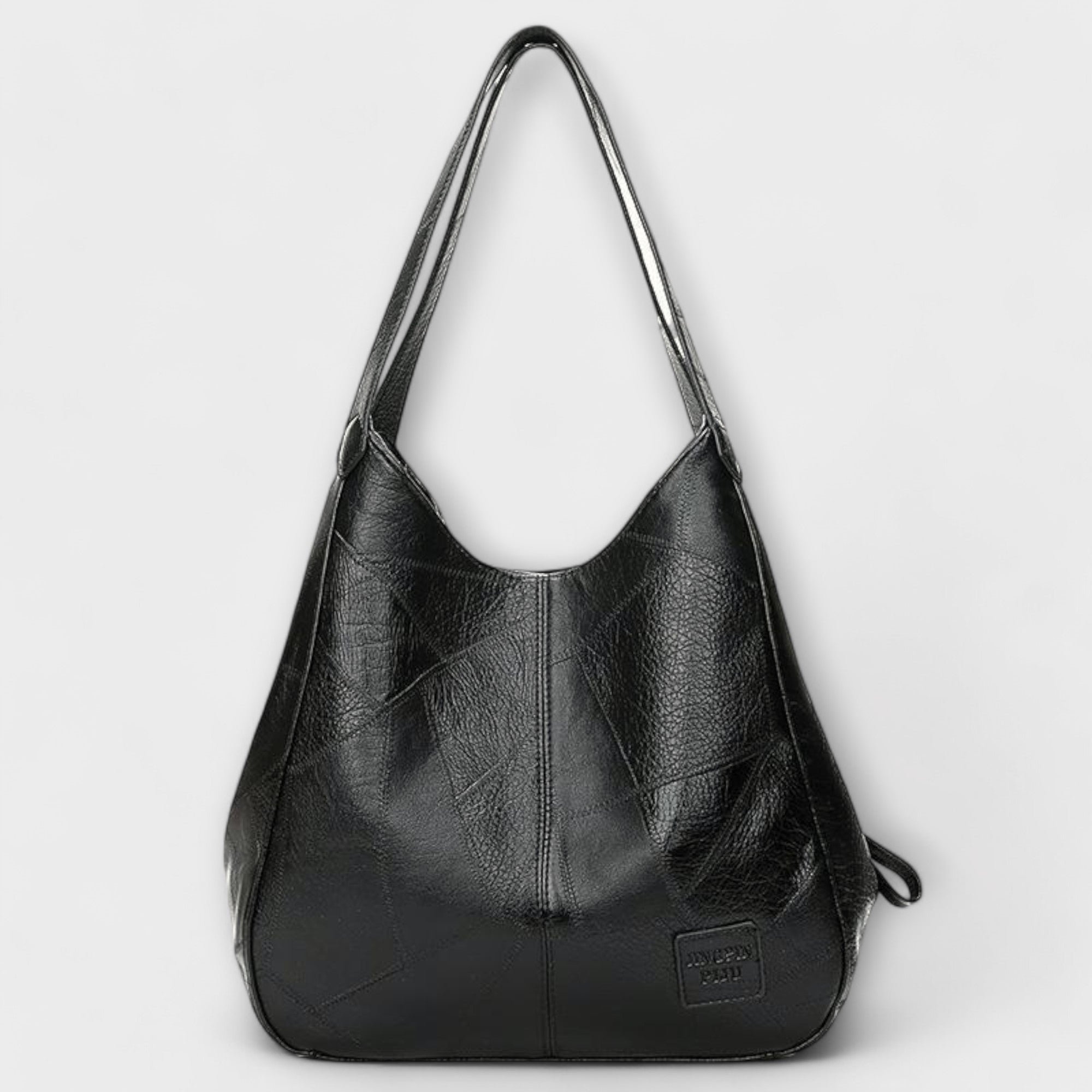 Taylor | Vintage Leather Bag
