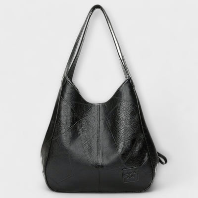 Taylor | Vintage Leather Bag