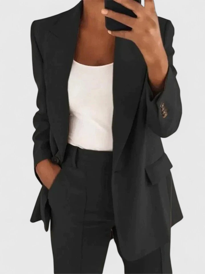 Reagan | Elegant Suit