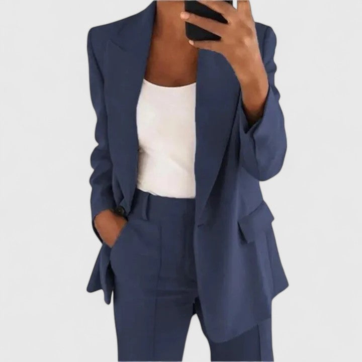 Reagan | Elegant Suit