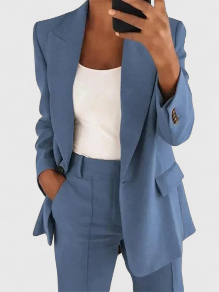 Reagan | Elegant Suit