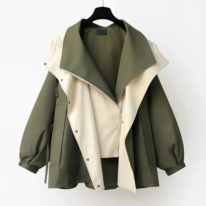 Valentina | Windbreaker Jacket