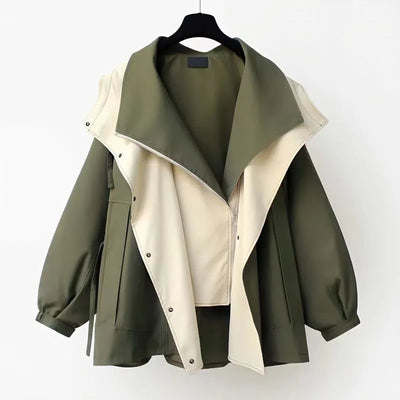 Valentina | Windbreaker Jacket