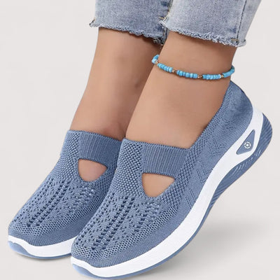 Cora | Lightweight Non-Slip Barefoot Shoes