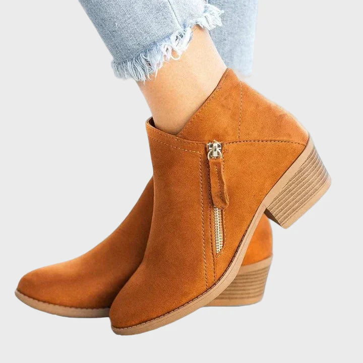 Merle | Orthopedic Boots