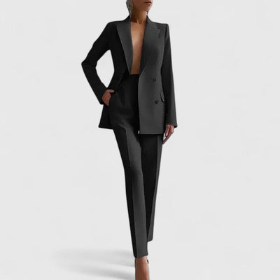 Nicole | Elegant Suit Set