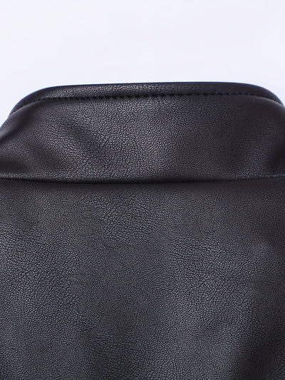 Everett | Men's jacket with a straight zipper