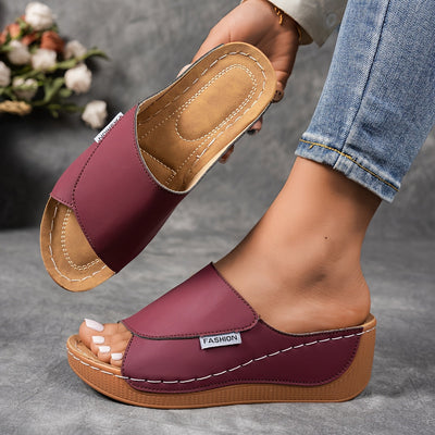 Penelope | Orthopedic Sandal