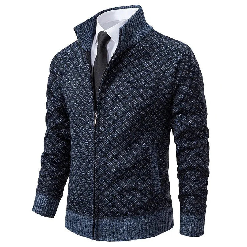 Howard | Premium men's gilet in soft material