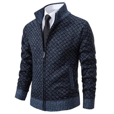 Howard | Premium men's gilet in soft material