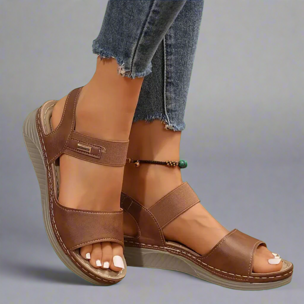 Yuki | Comfortable Orthopedic Sandals