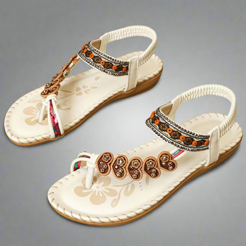 Maui | Comfortable Orthopedic Sandals