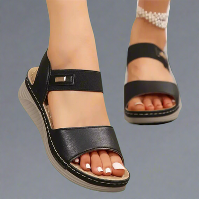 Yuki | Comfortable Orthopedic Sandals