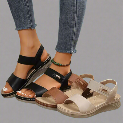 Yuki | Comfortable Orthopedic Sandals
