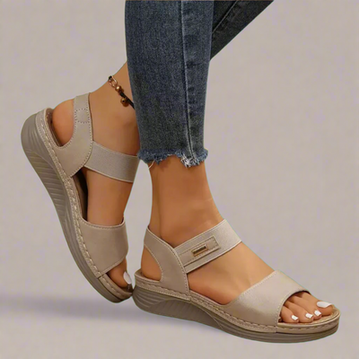 Yuki | Comfortable Orthopedic Sandals