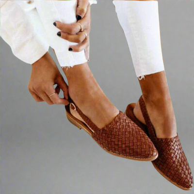 Maricar | Comfortable moccasins for ultimate comfort