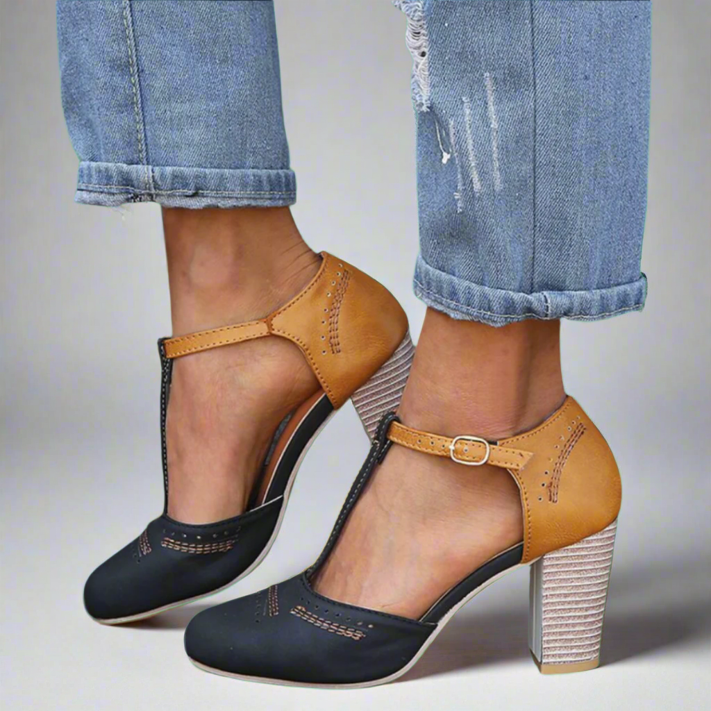 Melisa | Comfortable Slippers That Allow You to Walk Worry-Free