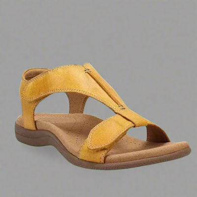 Ana | Lightweight orthopedic sandals