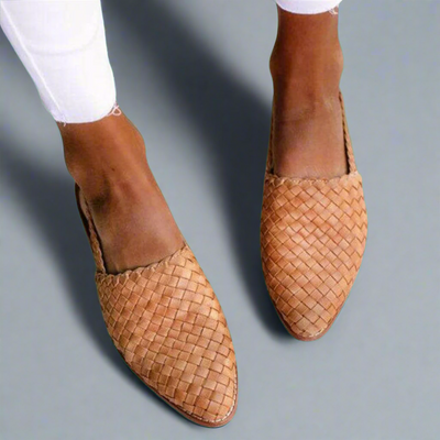 Maricar | Comfortable moccasins for ultimate comfort