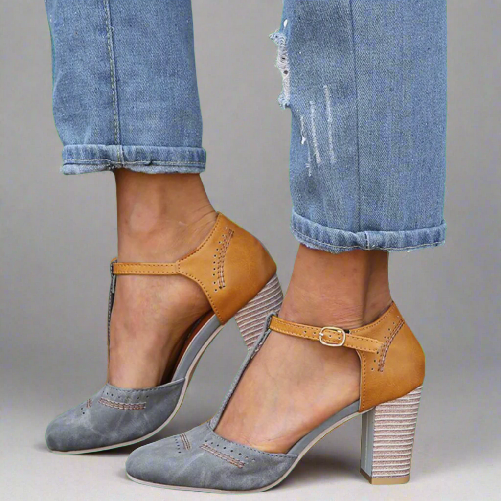 Melisa | Comfortable Slippers That Allow You to Walk Worry-Free
