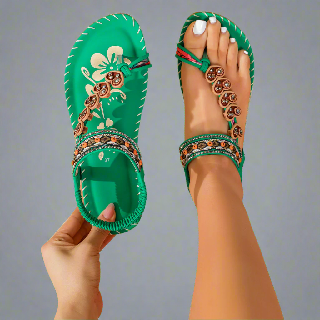 Maui | Comfortable Orthopedic Sandals