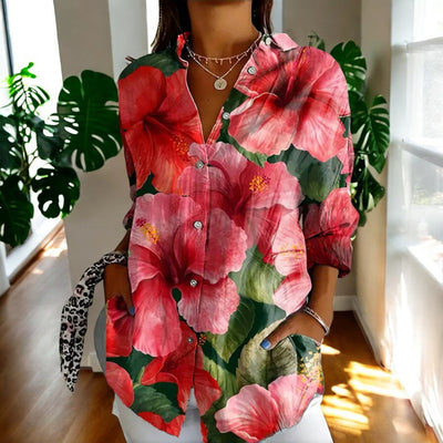 Donna | Vintage Blouse