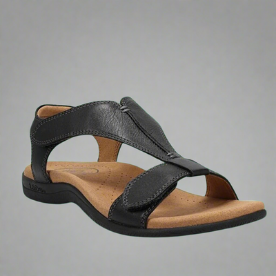 Ana | Lightweight orthopedic sandals