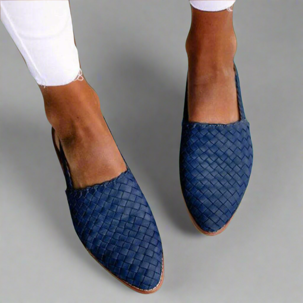 Maricar | Comfortable moccasins for ultimate comfort