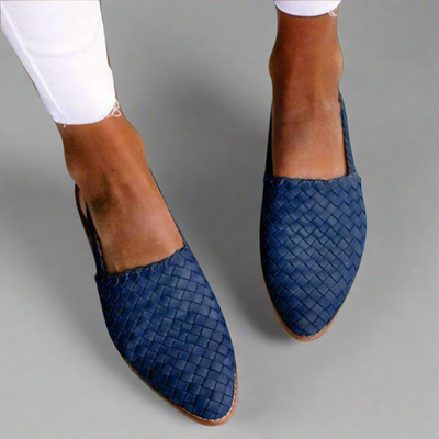 Maricar | Comfortable moccasins for ultimate comfort