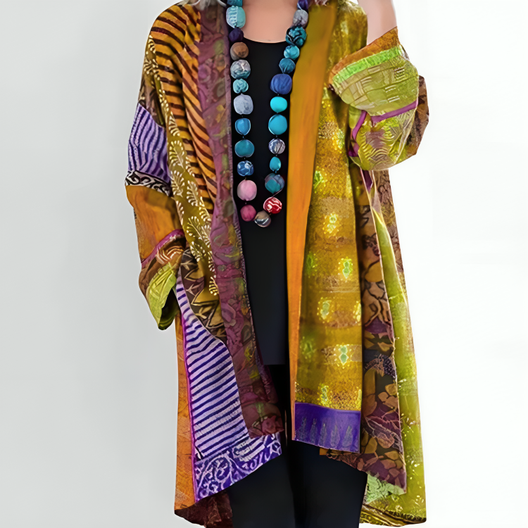 Teresa | Stylish Cardigan