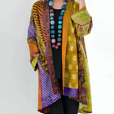 Teresa | Stylish Cardigan