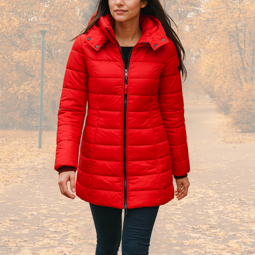 Estelle | Noelle Winter Coat