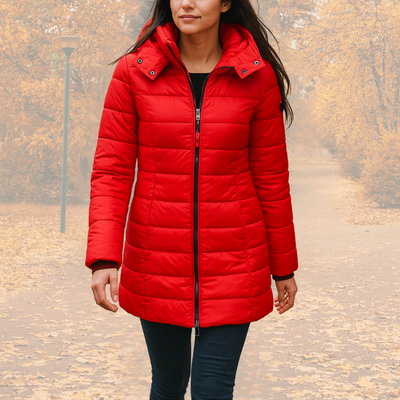 Estelle | Noelle Winter Coat
