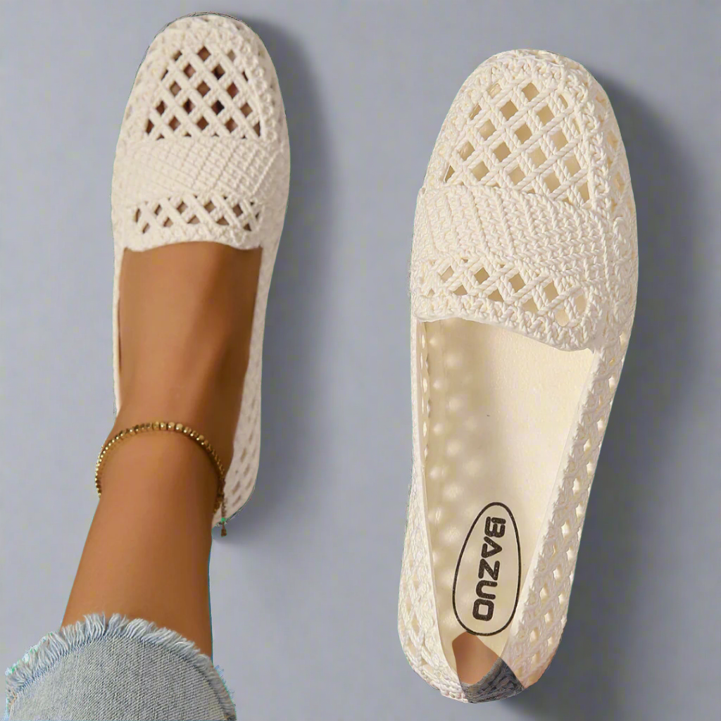 Gemimah | Premium Moccasins for Ultimate Comfort