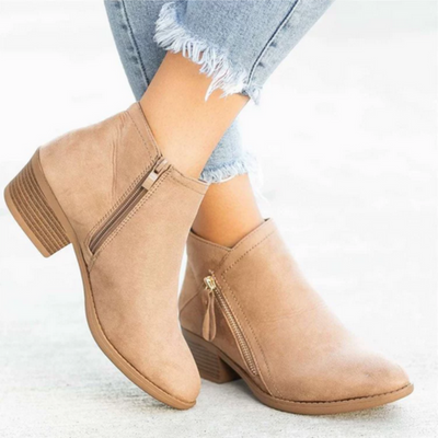 Felly | Sophisticated Boots
