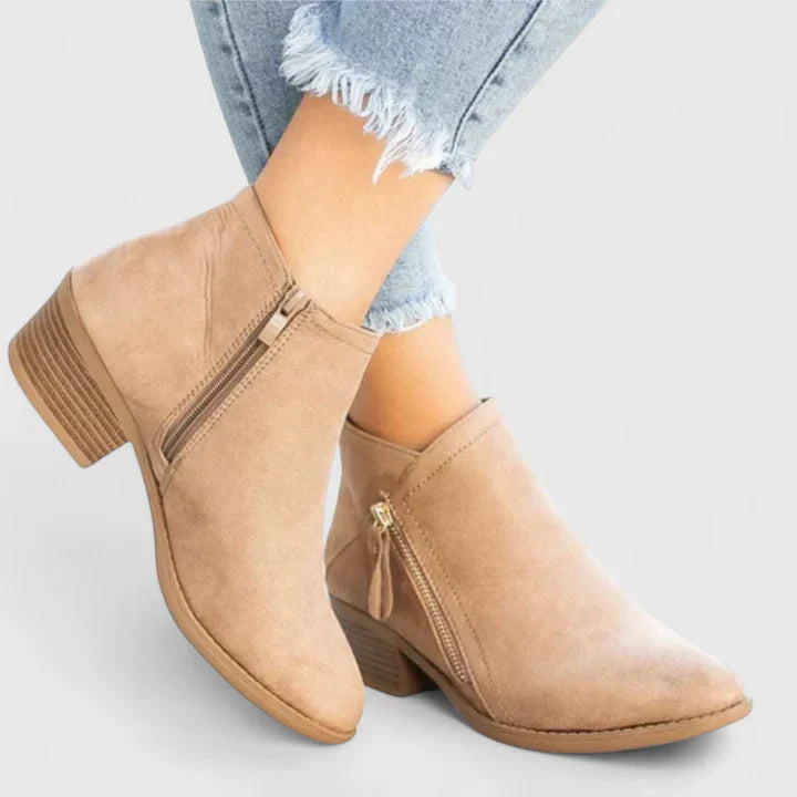 Felly | Sophisticated Boots