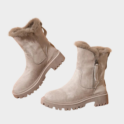 Mazie | Comfort Boots