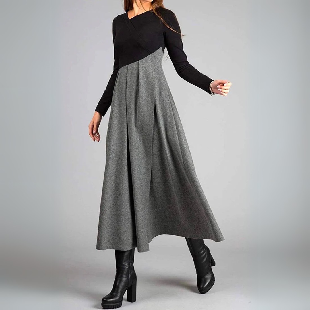 Sadie | Elegant Dress