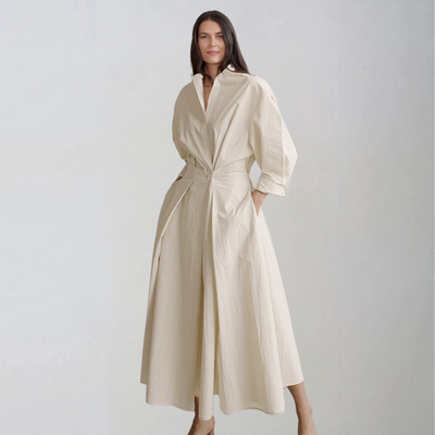 Alisa | Always Elegant Dress